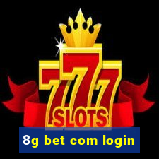 8g bet com login